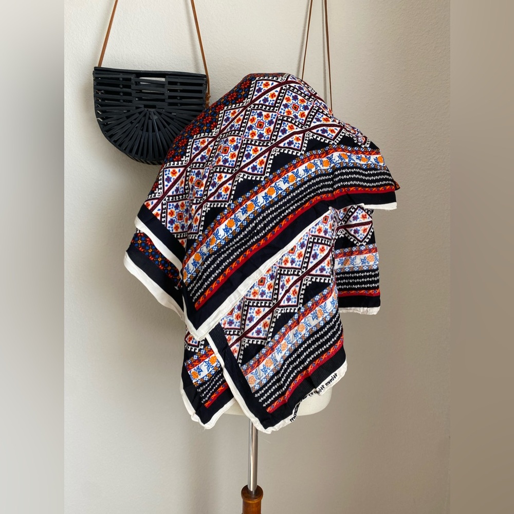 Woven Wonder by OK Alkarom Textile Fabric